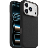 iPhone 17 Pro Case Symmetry Series Cactus Leather