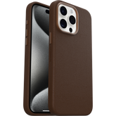 iPhone 15 Pro Max Case Symmetry Series Cactus Leather