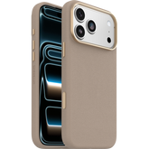 iPhone 17 Pro Max Case Symmetry Series Cactus Leather