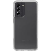 Galaxy S21 FE 5G Case Symmetry Series Clear