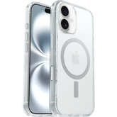 iPhone 16 Case Symmetry Series Clear with Camera Control