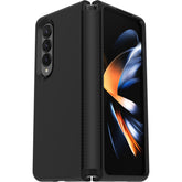 Galaxy Z Fold4 Case Symmetry Series Flex