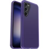 Galaxy S23+ Case Symmetry Series Clear