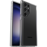 Galaxy S23 Ultra Case Symmetry Series Clear