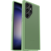 Galaxy S23 Ultra Case Symmetry Series Clear