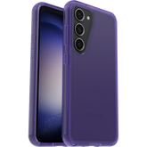 Galaxy S23 Case Symmetry Series Clear