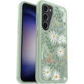 Galaxy S23 Case Symmetry Series Clear