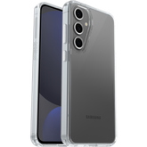 Galaxy S24 FE Case Symmetry Series Clear