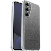 Galaxy S24 FE Case Symmetry Series Clear