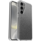 Galaxy S24+ Case Symmetry Series Clear