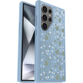 Galaxy S24 Ultra Case Symmetry Series Clear