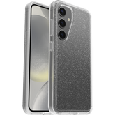 Galaxy S24 Case Symmetry Series Clear