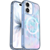 iPhone 17 Case Symmetry Series Clear