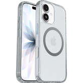 iPhone 17 Case Symmetry Series Clear