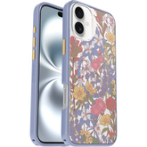 iPhone 16 Plus Case Symmetry Series Clear for MagSafe