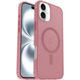 iPhone 16 Plus Case Symmetry Series Clear for MagSafe