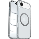 iPhone Air Case Symmetry Series Clear