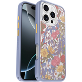 iPhone 16 Pro Case Symmetry Series Clear for MagSafe