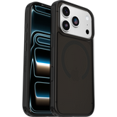 iPhone 17 Pro Case Symmetry Series Clear