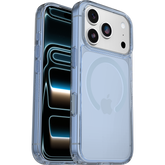 iPhone 17 Pro Case Symmetry Series Clear