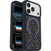 iPhone 17 Pro Case Symmetry Series Clear