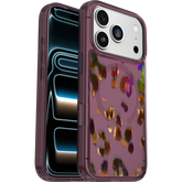 iPhone 17 Pro Case Symmetry Series Clear