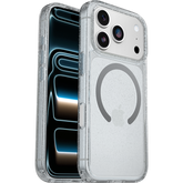 iPhone 17 Pro Case Symmetry Series Clear