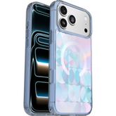 iPhone 17 Pro Max Case Symmetry Series Clear