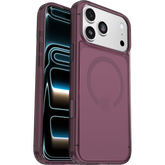 iPhone 17 Pro Max Case Symmetry Series Clear