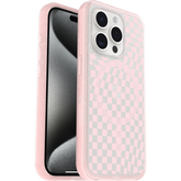 iPhone 15 Pro Case Symmetry Series Clear for MagSafe