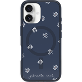 iPhone 16 Case Symmetry Series Clear for MagSafe Gabrielle Neil Collection