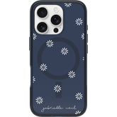 iPhone 16 Pro Case Symmetry Series Clear for MagSafe Gabrielle Neil Collection