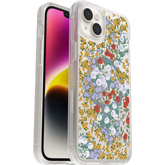 iPhone 14 Plus Case Symmetry Series Clear for MagSafe