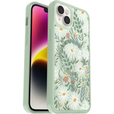 iPhone 14 Plus Case Symmetry Series Clear for MagSafe