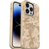 iPhone 14 Pro Case Symmetry Series for MagSafe