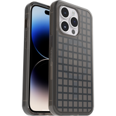 iPhone 14 Pro Case Symmetry Series Clear for MagSafe