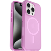 iPhone 15 Pro Case Symmetry Series Soft Touch For MagSafe