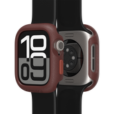 Apple Watch Series 11 and Apple Watch Series 10 Case 42 mm Watch Bumper