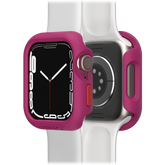 Apple Watch Series 9/8/7 41mm Case Watch Bumper