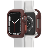 Apple Watch Series 9/8/7 41mm Case Watch Bumper