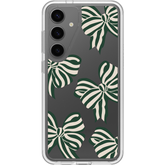 Galaxy S24 Plus Case Symmetry Series Clear Winter Collection