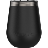 10 oz Wine Tumbler Elevation