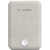 Portable Power Bank with Magnets