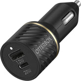 USB-C + USB-A Dual Port 32W Car Charger Premium Charger