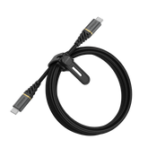 USB-C to USB-C Cable Fast Charge Premium