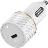 USB-C 20W Car Charger Fast Charge