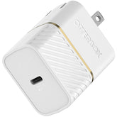 USB-C Wall Charger, 20W Fast Charge