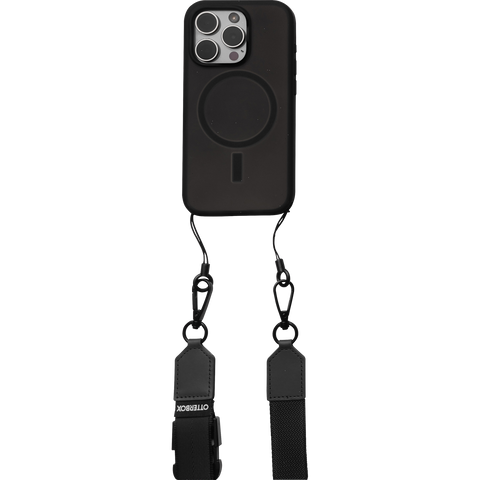 2-in-1 Crossbody Strap