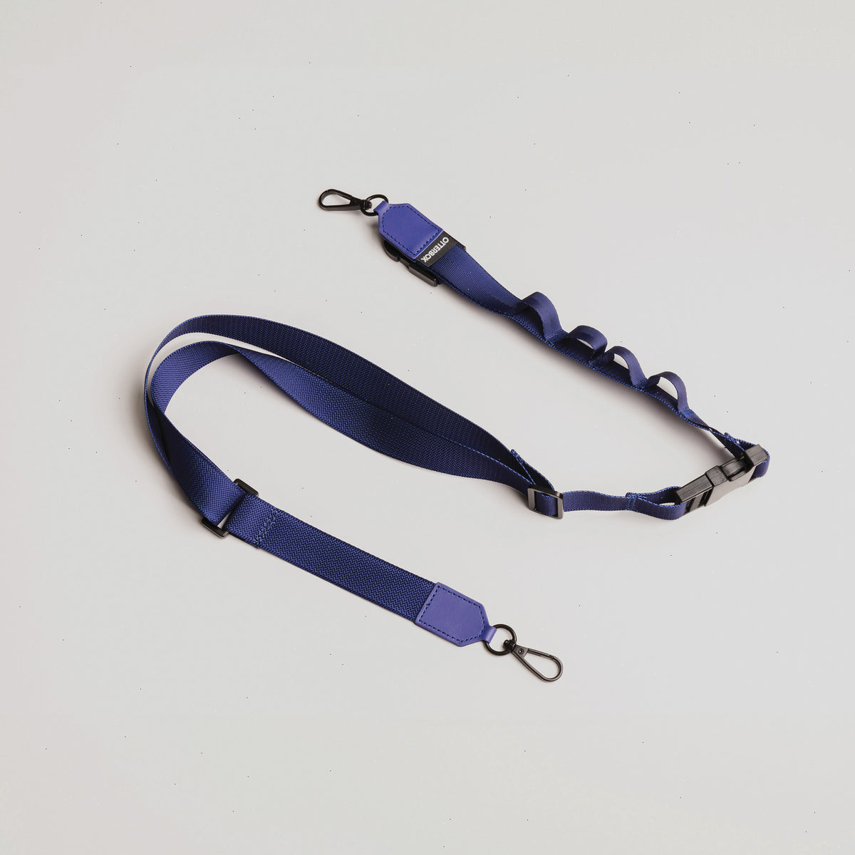 2-in-1 Crossbody Strap