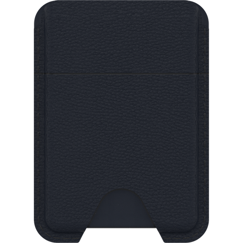 MagSafe Wallet Symmetry Series Cactus Leather